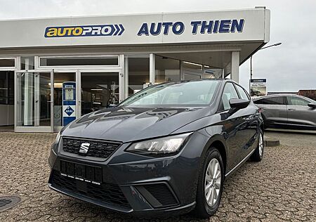 Seat Ibiza 1.0 TSI Style DSG ACC/LED/SHZG/Einparkh.