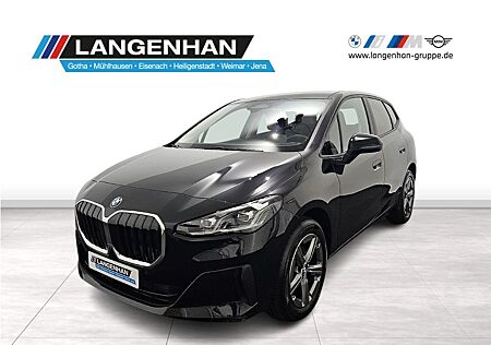 BMW 218i Active Tourer NAVI HUD AHK LED SHZ PDC DAB