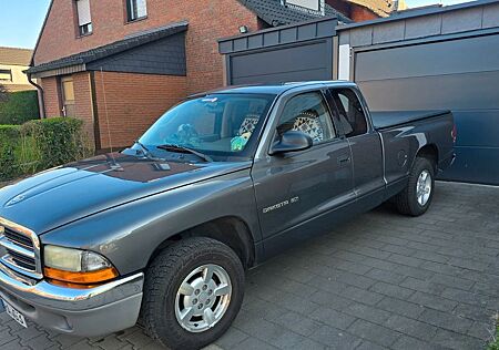 Dodge Dakota 3.9 V6 LPG