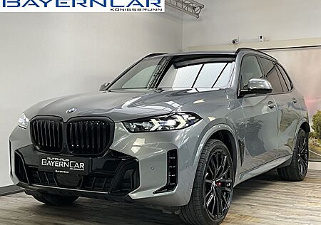 BMW X5 xDrive40d M Sport Pro 22Zoll AHK ACC 360°