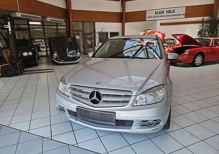 Mercedes-Benz C 180 CGI BlueEFFICIEN.Avantgarde SHZ PD Standh.