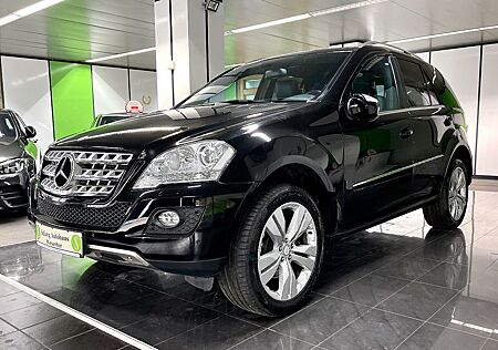Mercedes-Benz ML 350 CDI*Multimedia*Comand*GSHD*AHK