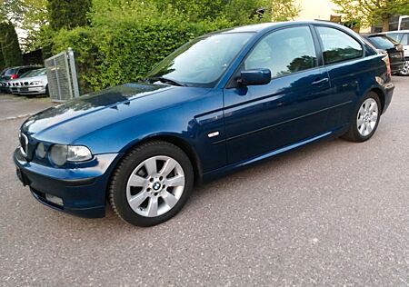 BMW 316ti Edition Lifestyle STEUERKETTESATZ NEU