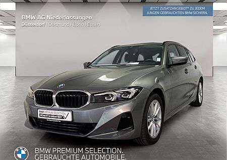 BMW 318i Touring Navi AHK PDC Driv.Assist
