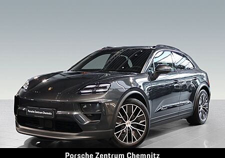 Porsche Macan 4 Electric NUR 120KM!;LED-Matrix;BOSE;Pors