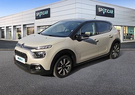 Citroën C3 Shine, Navi, Kamera, PDC hinten,Sitzheizung u