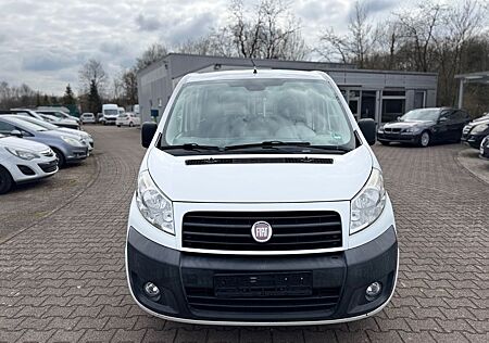 Fiat Scudo L1H1 90 Multijet*KLIMA 9SITZER*