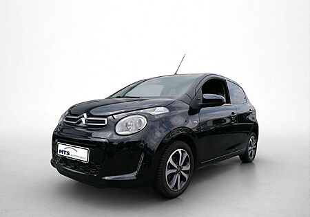 Citroën C1 1.0 VTi Shine Stop&Start (EURO 6d)
