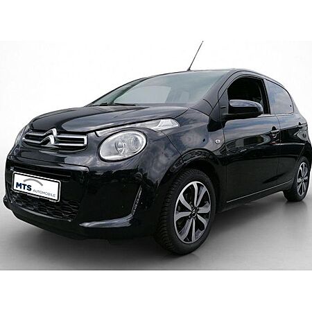 Citroën C1 leasen