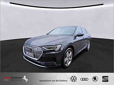 Audi e-tron 55 quattro advanced AZN-HAUS-FÖRDERUNG*