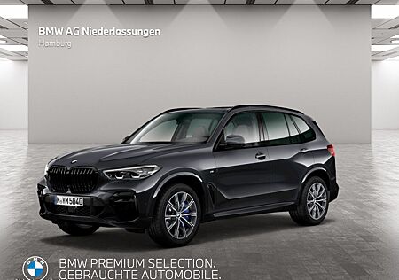 BMW X5 xDrive25d M Sport LiveCockpitProf Kamera