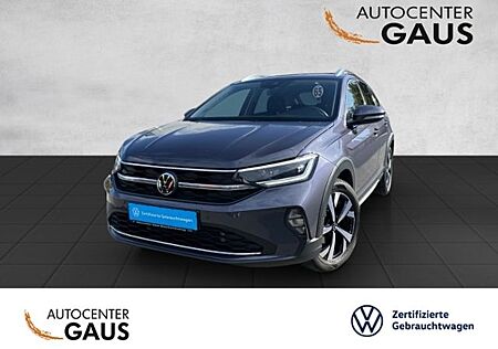 VW Taigo Volkswagen 1.5 TSI DSG LED*Navi*ACC