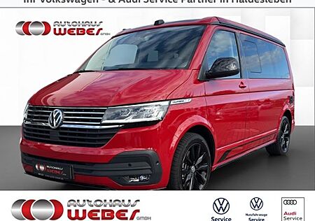 VW T6 California Volkswagen T6.1 California 2.0l TDI 4MOT OCEAN EDITION PRO+