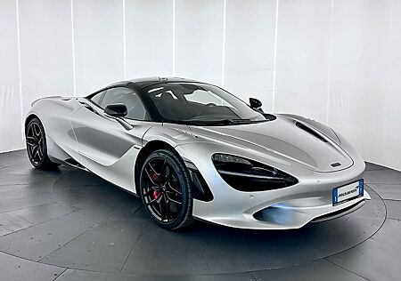McLaren 750S Coupe MY27 - Milano