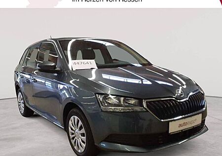 Skoda Fabia Combi 1.0 TSI Ambition