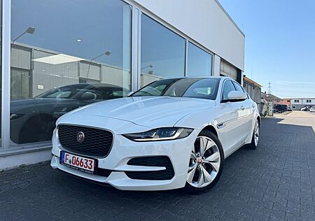Jaguar XE S P250 LED/Memory/Meridian/Leder/Kamera