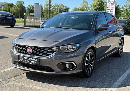 Fiat Tipo Lounge SHZ RFK DAB APPLE-CARPLAY PDC