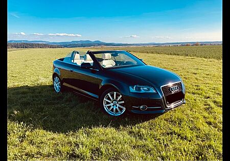 Audi Cabriolet A3 1,4 TFSI