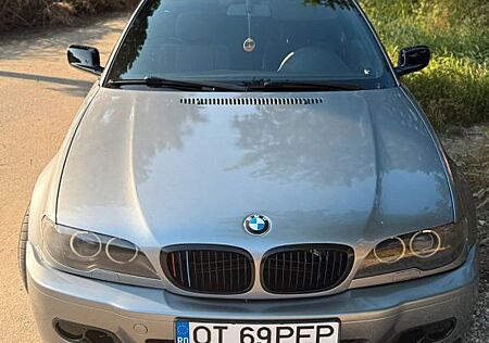 BMW 330Ci -