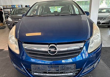 Opel Corsa D CATCH ME.AUT.