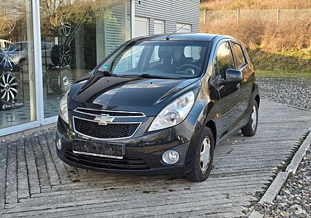Chevrolet Spark LS