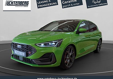 Ford Focus 2.3 ST X PANO-DACH+PERFORMANCE-SITZE+NAVI+