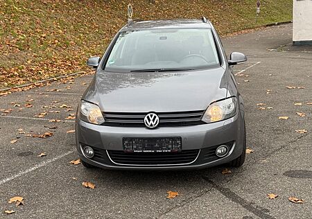 VW Golf Plus Volkswagen 1.6 TDI DSG LIFE