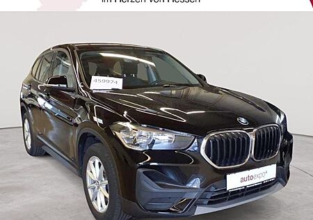 BMW X1 sDrive18i Navi SHZ