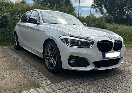 BMW 120i M Sport