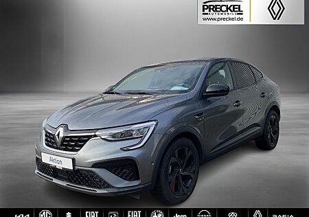 Renault Arkana R.S. LINE Fast Track 160 EDC / Navi