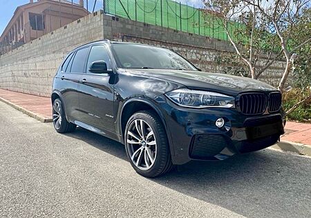BMW X5 gebraucht kaufen BMW X5 xDrive30d -