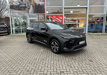 Toyota bZ4X 4x2 Teamplayer *Navi*Kamera SHZ 0% Finanzie
