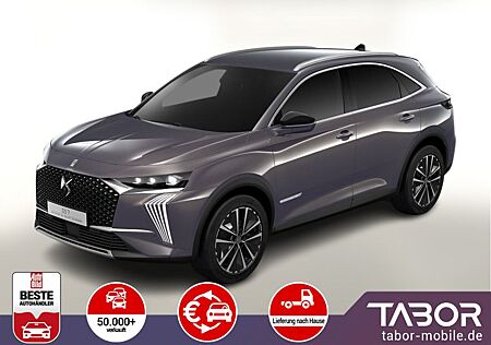 DS Automobiles DS7 Crossback 7 130 EAT8 AdS Exupéry NightV ACC eHK MassageS