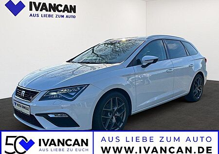 Seat Leon ST 1.5 TSI 150PS DSG FR (EURO 6d-TEMP) FR