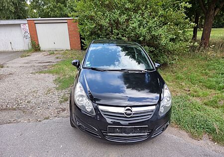 Opel Corsa 1.3 CDTI Edition "111 Jahre" 66kW Edit...