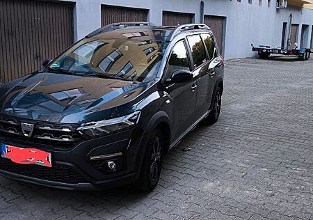Dacia Jogger TCe 100 ECO-G Extreme+ 5-Sitzer Extreme+