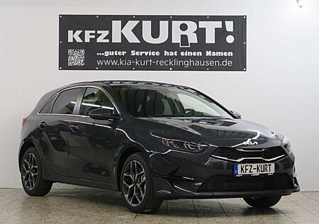 Kia Cee'd Ceed 1.5 T-GDI 140 OPF Ultimate! Style & JBL