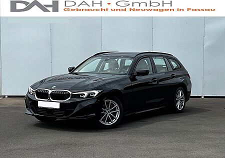 BMW 318 I Touring * Leder Sportsitze* Carplay*