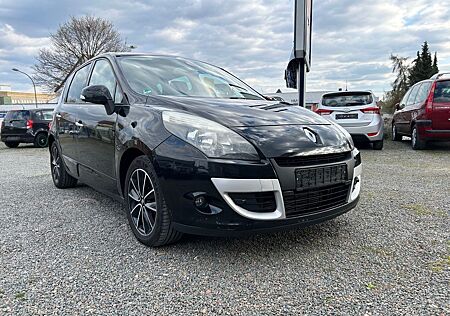 Renault Scenic III Luxe. Leder NAVI TÜV 06/2026