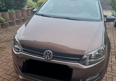VW Polo Volkswagen 1.2 44kW Trendline Trendline