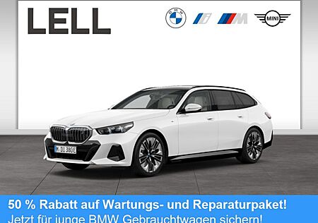 BMW i5 eDrive40 Touring M Sport ab 656€ Leasing o. A
