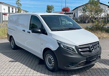 Mercedes-Benz Vito 116 CDI lang BOTT Regale Klima Kamera 1.HD