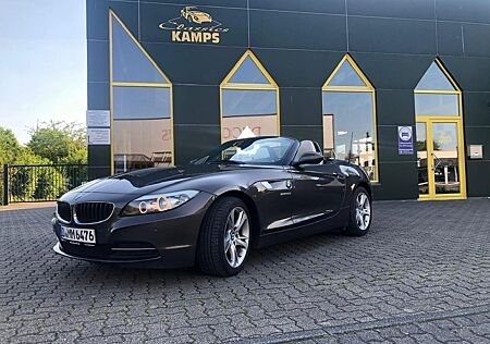 BMW Z4 6 Zylinder