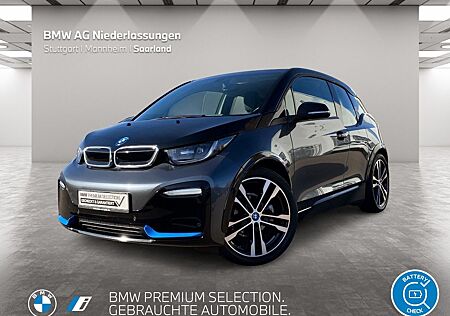 BMW i3s 120Ah Navi Kamera