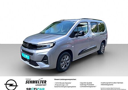 Opel Combo Life XL Diesel AT,7 Sitze,Navi,Kamera,Alu