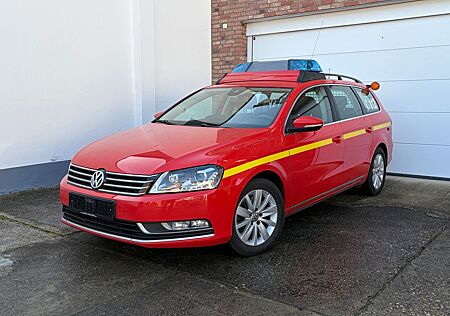 VW Passat Variant Volkswagen *Feuerwehr, KdoW*