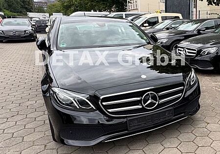 Mercedes-Benz E 200 E 200d AVANTGARDE Autom Navi Camera Eu6