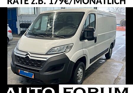 Citroën Jumper 2.2 HDi L2H1 3,0t 3STZ USB 1.HAND
