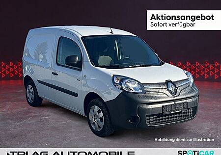 Renault Kangoo Rapid Elektro inklusive Batterie Heckflüg