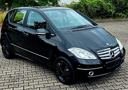 Mercedes-Benz A 160 AVANTGARDE Avantgarde,Automatik,Shz,Tempo.